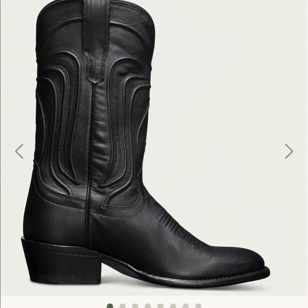 8B TECOVAS Women’s Boots